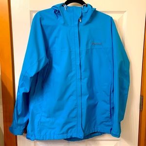 Marmot Gore-tex Rain Jacket